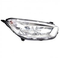 Far dreapta halogen argintiu Ford Transit Courier 2019 1.5 TDCi