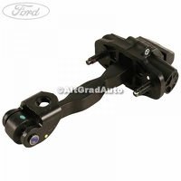 Opritor usa fata Ford Ranger T6 2.2 TDCi