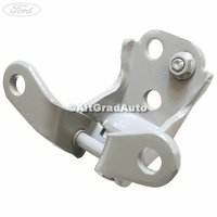 Balama usa spate superioara cabina simpla Ford Ranger 4 2.2 TDCi