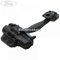 Opritor usa spate cabina dubla Ford Ranger T6 2.2 TDCi