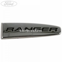 Emblema Ranger aripa fata stanga Ford Ranger 2 2.5 TDCi 4x4