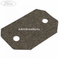 Garnitura platnic usa spate Ford Transit 2014 2.2 TDCi 4x4
