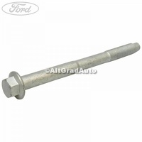 Surub prindere suport arc foi spre spate 155 mm roti simple Ford Transit nou 2.2 TDCi 4x4
