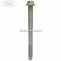 Surub prindere suport arc foi spre spate 140 mm roti duble Ford Transit nou 2.2 TDCi 4x4