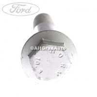 Surub prindere suport arc foi spre spate 110 mm roti duble Ford Tourneo Connect Mk1 1.8 Di