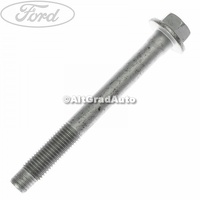 Surub prindere arc foi spre fata 110 mm Ford Transit nou 2.2 TDCi 4x4