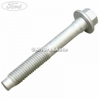 Surub prindere amortizor punte spate inferior Ford Transit nou 2.2 TDCi 4x4