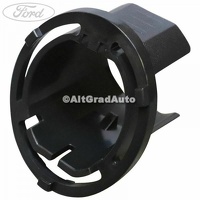 Clips prindere senzor parcare bara spate lateral stanga Ford Tourneo Custom 2014 2.0 EcoBlue