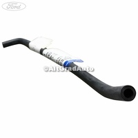 Furtun cot regulator presiune rampa injectoare Ford Fiesta 4 1.25 i 16V