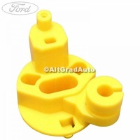 Clips prindere cablu incuietoare usa culisanta stanga Ford Transit MK6 2.0 DI
