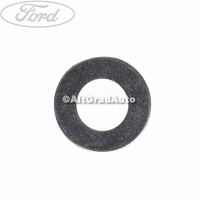 Saiba surub prindere placa protectie inferioara usa bena Ford Ranger MK1 2.5 D