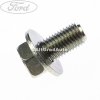 Surub prindere balama usa bena Ford Ranger MK1 2.5 D