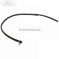 Colier scaun fata piele Ford Ranger MK1 2.5 D