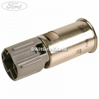Priza aditionala consola centrala Ford Mustang MK6 2.3 EcoBoost