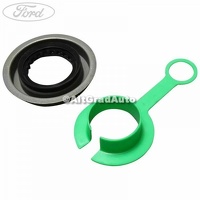 Simering parte convertizor cutie 6 trepte 6F Ford C-Max MK2 facelift 1.5 EcoBoost