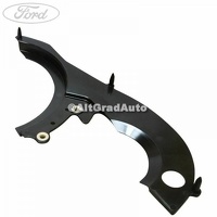 Deflector baie ulei cutie automata 6 trepte 6F Ford C-Max MK2 facelift 1.5 EcoBoost