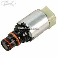 Solenoid mare presiune numarul 1 cutie automata 6 trepte 6F Ford C-Max MK2 facelift 1.5 EcoBoost