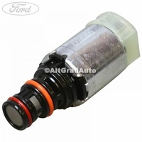 Solenoid mare presiune numarul 2 cutie automata 6 trepte 6F Ford C-Max MK2 facelift 1.5 EcoBoost