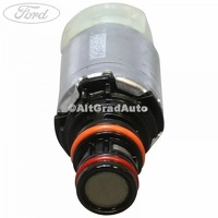 Solenoid mare presiune numarul 3 cutie automata 6 trepte 6F Ford C-Max MK2 facelift 1.5 EcoBoost