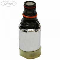Solenoid mare presiune numarul 5 cutie automata 6 trepte 6F Ford C-Max MK2 facelift 1.5 EcoBoost