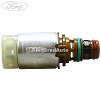 Solenoid mica presiune numarul 2 cutie automata 6 trepte 6F Ford C-Max MK2 facelift 1.5 EcoBoost