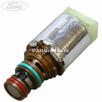 Solenoid mica presiune numarul 4 cutie automata 6 trepte 6F Ford C-Max MK2 facelift 1.5 EcoBoost