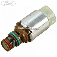 Solenoid mica presiune numarul 5 cutie automata 6 trepte 6F Ford C-Max MK2 facelift 1.5 EcoBoost