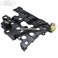 Placa baza conector solenoid cutie automata 6 trepte 6F Ford C-Max MK2 facelift 1.5 EcoBoost