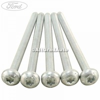 Surub 87 mm ansamblu grup valve cutie automata 6 trepte 6F Ford C-Max MK2 facelift 1.5 EcoBoost