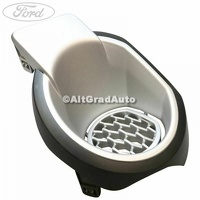 Grila fara proiector stanga super alloy Ford Ranger T6 2.2 TDCi