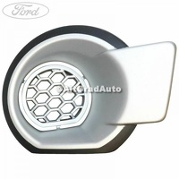 Grila fara proiector dreapta super alloy Ford Ranger T6 2.2 TDCi