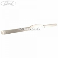 Ornament gri grila radiator centru Ford Ranger T6 2.2 TDCi