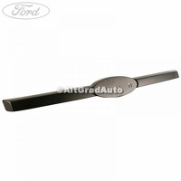 Ornament negru grila radiator centru Ford Ranger T6 2.2 TDCi
