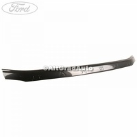 Ornament negru grila radiator Titan superior Ford Ranger T6 2.2 TDCi