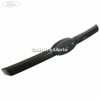 Ornament negru grila radiator Titan centru Ford Ranger T6 2.2 TDCi