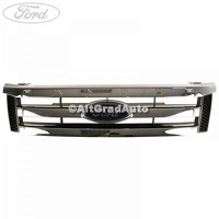 Grila radiator completa model XLT cromata Ford Ranger T6 2.2 TDCi