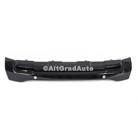 Ornament inferior grila bara fata Ford Ranger 2019 2.0 EcoBlue 4x4