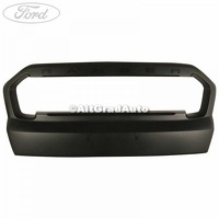 Bandou grila radiator negru Ford Ranger 4 2.2 TDCi