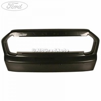 Bandou grila radiator Titan Ford Ranger 4 2.2 TDCi