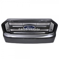 Grila radiator completa model Titan Ford Ranger 2016 2.2 TDCi