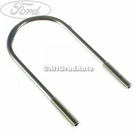 Brida arc foi U Ford Ranger MK1 2.5 D 4x4