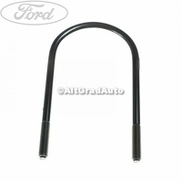 Brida arc foi U 2WD Ford Ranger MK1 2.5 D