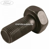 Surub prindere volanta cutie 5 trepte 5MT Ford Ranger MK1 2.5 D
