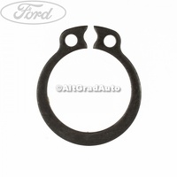 Siguranta levier furca rulment presiune ambreiaj Ford Ka MK2 1.2