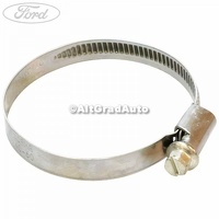 Colier prindere furtun aer turbosuflanta Ford Fiesta MK5 1.4 TDCi