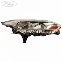 Far dreapta halogen argintiu Ford Tourneo Connect 2014 1.0 EcoBoost