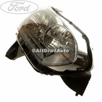 Far dreapta halogen negru Ford Tourneo Connect 2014 1.0 EcoBoost