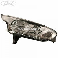 Far dreapta halogen argintiu level 2 Ford Tourneo Connect 2014 1.0 EcoBoost