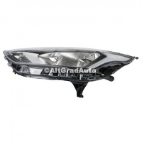 Far dreapta halogen argintiu dupa an 10/2019 Ford Transit Connect 2019 1.0 EcoBoost