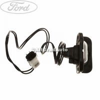 Lampa numar inmatriculare Ford Ranger MK1 2.5 D